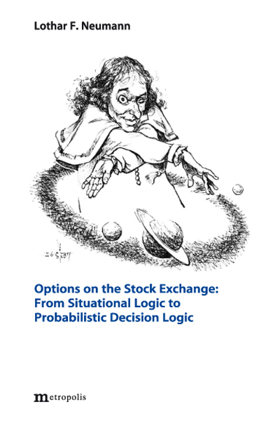 Options on the Stock Exchange - Lothar F. Neumann