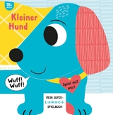 Kleiner Hund - Louise Martin