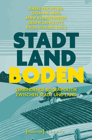 Stadt – Land – Boden