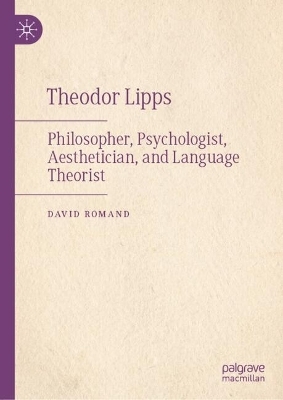 Theodor Lipps - David Romand
