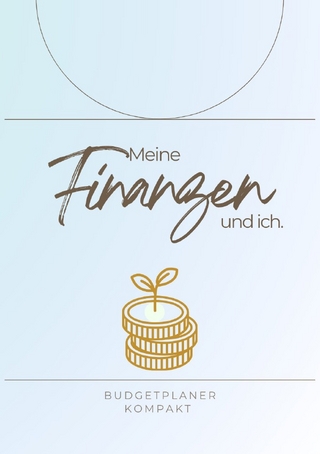 Meine Finanzen und ich: Budgetplaner