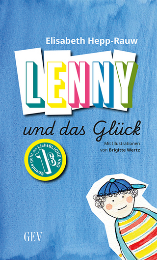Lenny und das Glück