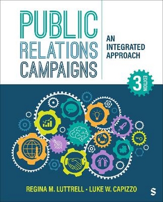 Public Relations Campaigns