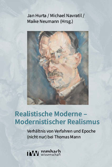 Realistische Moderne &ndash; Modernistischer Realismus - 