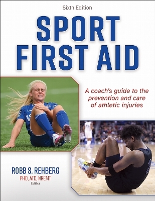 Sport First Aid - 