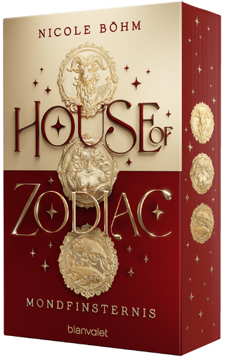 House of Zodiac - Mondfinsternis