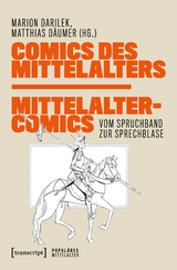 Comics des Mittelalters &ndash; Mittelaltercomics - 