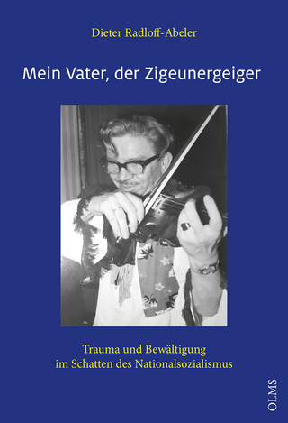 Mein Vater, der Zigeunergeiger