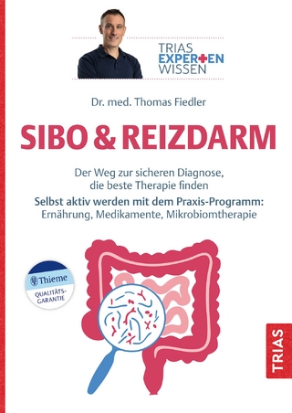 SIBO & Reizdarm