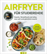 Airfryer für Studierende - Maja Nett