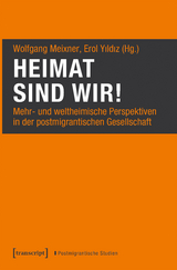 Heimat sind wir! - 