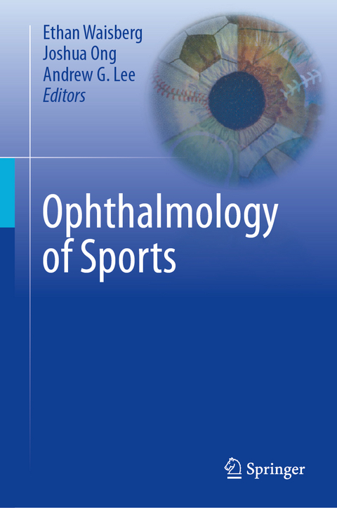 Ophthalmology of Sports - 