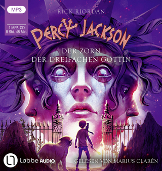 Percy Jackson - Teil 7