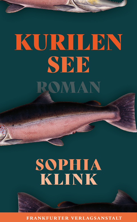 Kurilensee - Sophia Klink