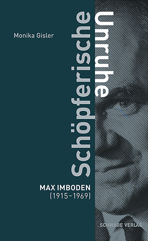 Schöpferische Unruhe