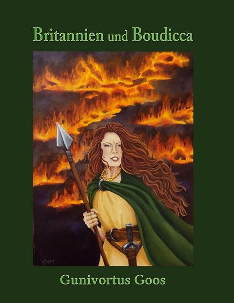Britannien und Boudicca - Gunivortus Goos