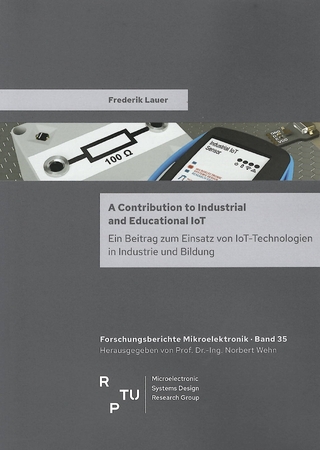 A contribution to industrial and educational IoT