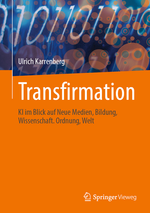 Transfirmation - Ulrich Karrenberg