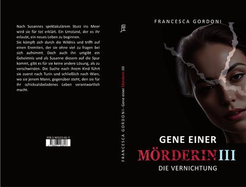 Gene einer M&ouml;rderin III - Francesca Gordoni