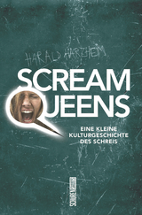 Scream queens - Harald Harzheim