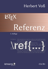 LaTeX-Referenz
