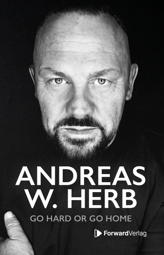 Andreas W. Herb