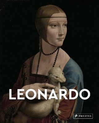 Masters of Art: Leonardo