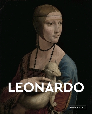 Masters of Art: Leonardo - Alexander Adams