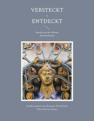 Versteckt - Entdeckt