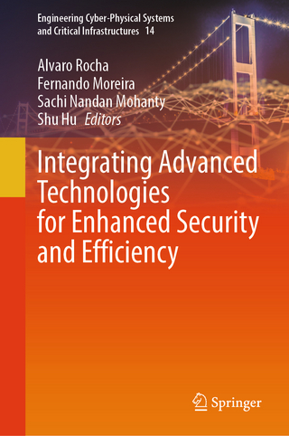 Integrating Advanced Technologies for Enhanced Security and Efficiency