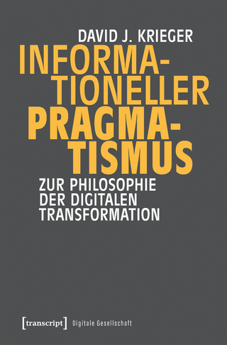 Informationeller Pragmatismus