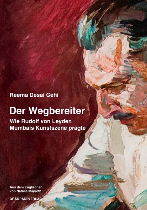 Der Wegbereiter - Reema Desai Gehi