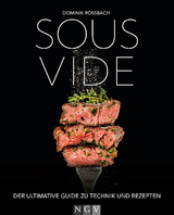 Sous-vide - Dominik Rossbach