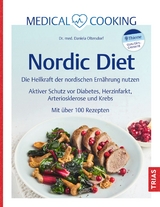 Nordic diet - Daniela Oltersdorf