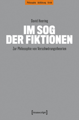 Im Sog der Fiktionen - David Heering
