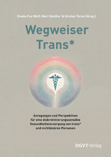 Wegweiser Trans* - 