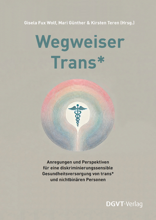 Wegweiser Trans*