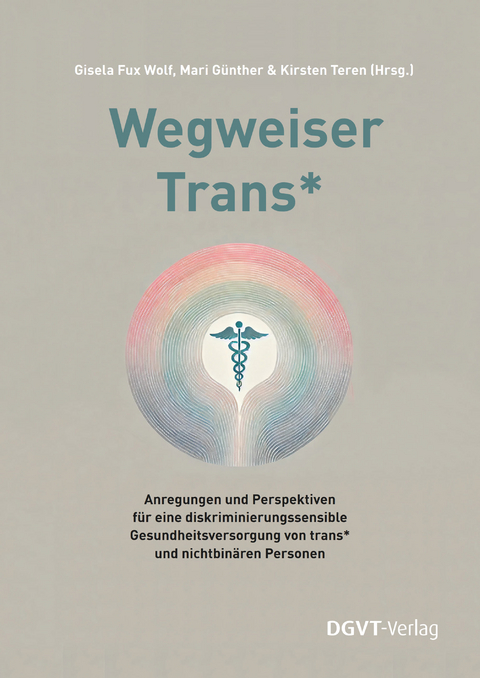 Wegweiser Trans* - 