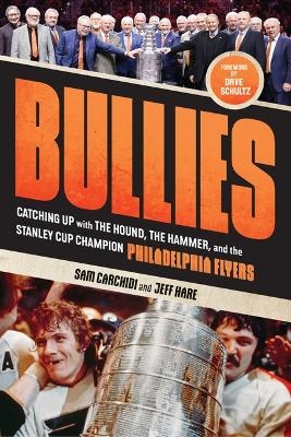 Bullies - Sam Carchidi, Jeff Hare