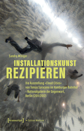 Installationskunst rezipieren