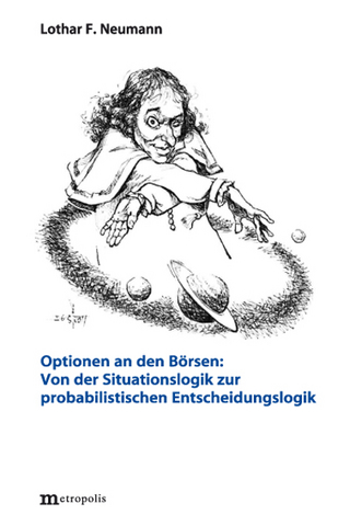 Optionen an den Börsen