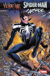 Venom War: Spider-Man/Carnage - Collin Kelly, Greg Land, Torunn Gronbekk, Jackson Lanzing, Pere Perez