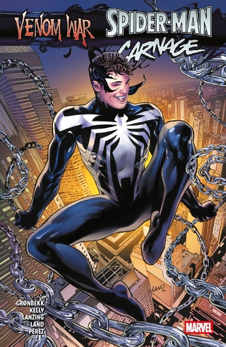 Venom War: Spider-Man/Carnage
