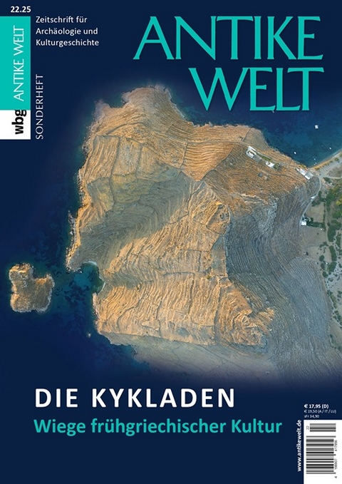 Die Kykladen - 