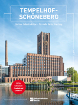 Tempelhof-Schöneberg - Christian Simon