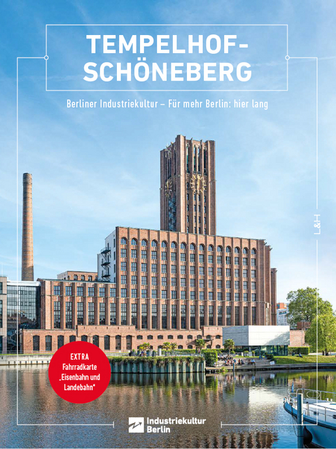 Tempelhof-Schöneberg - Christian Simon