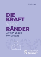 Die Kraft der R&auml;nder - Silja Graupe
