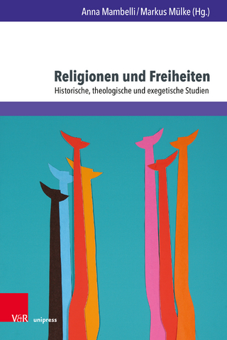 Religionen und Freiheiten