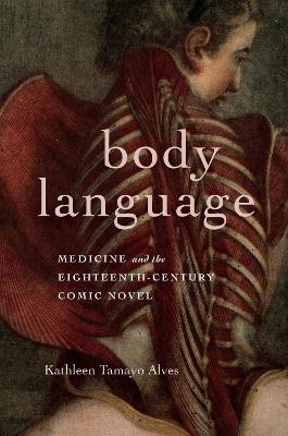 Body Language - Kathleen Tamayo Alves