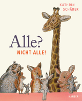 Alle? Nicht alle! - Kathrin Sch&auml;rer
